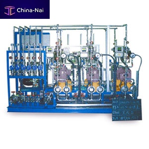 											Transfer system