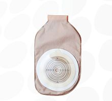 Urostomy bag
