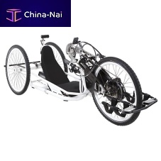 Adult handbike NJ1 el. compactaluminum