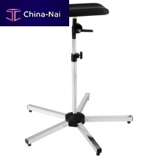 Leg support S2102037foamplasticheight-adjustable