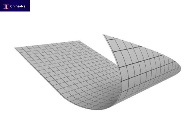 											Roofing barrier