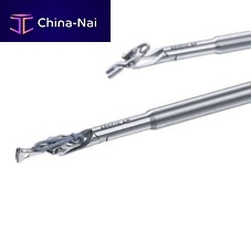 Abdominal retractor laparoscopic