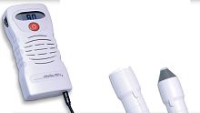 Fetal doppler UltraTec PD1+pocketwith heart rate monitor