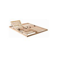 Double mattress support RANGE MATICslattedelectric