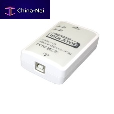 Medical device galvanic isolator UIRA110