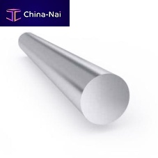 Aluminum alloy rod for aerospace applications