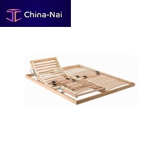 Double mattress support RANGE MATICslattedelectric