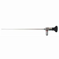 Straight hysteroscope 40302LE.HD