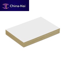 Exterior fitting plywood panel DURAPRIME®for facadeconstructionPEFC certified