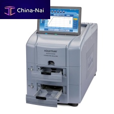 Water vapor transmission rate tester AQUATRAN-W 3/38 Hwater vapor permeabilityfor packagingfor film