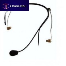 General aviation headset HALOfor pilotnoise-reductioncorded