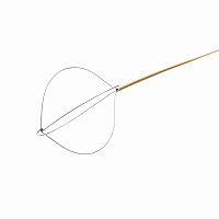 Kidney stone extraction endoscopic basket CRB seriesstraight