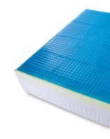 Double mattress COMFORT GELfoammemory