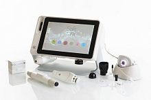 Skin hydration analysis system Soft FXskin pigmentationcutaneous sebumskin pH level