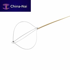 Kidney stone extraction endoscopic basket CRB seriesstraight