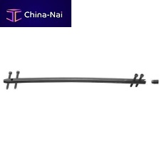 Femoral intramedullary nail distal fixationrightleft