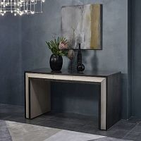 Contemporary dressing table TS10 GALILEO wooden