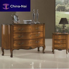 Traditional chest of drawers ART. 16368woodennot specified