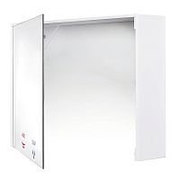 Contemporary bathroom mirror cabinet H0596601