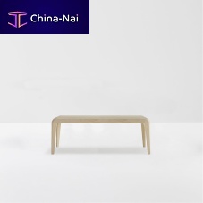Contemporary table ARAGOSTAlacquered woodashstained wood