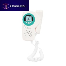 Fetal doppler BABYGERUSCHpocket