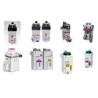 Veterinary anesthesia evaporator Combi-vet®isofluranehalothanesevoflurane