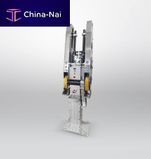 Aluminum grinding polishing machine CMS-NNstainless steelmetalmetallographic sample