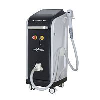Hair removal IPL system Planar LEDskin rejuvenationtrolley-mounted