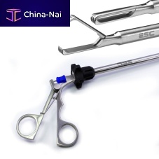 Laparoscopy forceps graspingreusablestainless steel