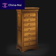 Traditional chiffonier CVS002cherrywood
