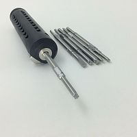 Manual orthopedic screwdriver TI-O-109
