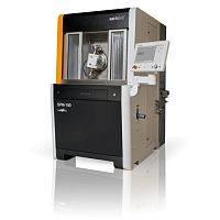 Surface grinding machine SPM-150opticalCNC3-axis