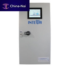 Monitoring control system digitalfor water treatmentautomatic