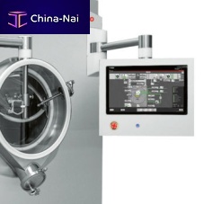 Process control system COMPU-COAT seriesdigitalindustrialautomatic