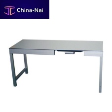 Veterinary X-ray table