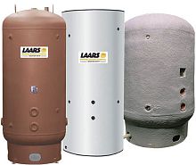 Water storage tank CUSTOM