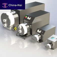 4-piston pump waterelectricstationary