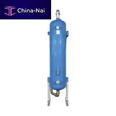 Activated carbon adsorber DCZ series for compressed air