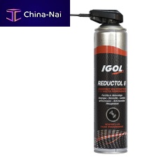 Aerosol penetrating oil REDUCTOL 8lubricant