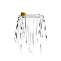 Design side table IT10487polymethacrylatemethacrylateround