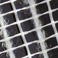 Marble protective mesh FileTexfor stone slabs