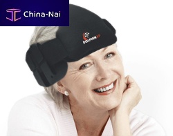 Transcranial doppler Dolphin/XFwearablewith HITS detectionwith emboli detection