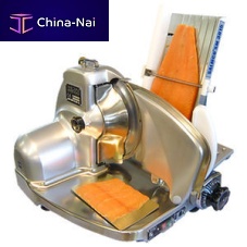 Salmon slicer SM 3015manualcircular blade230V single phase