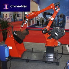 Arc welding robot SKRH seriesarticulated
