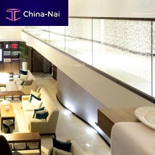 Glass decorative film FLORISPETadhesivehigh-resistance
