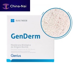 Buccal tissue matrix GenDermxenografttransparent