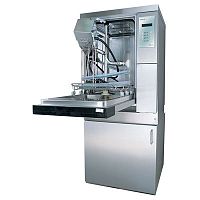 Endoscope washer-disinfector INNOVA E2front-loading