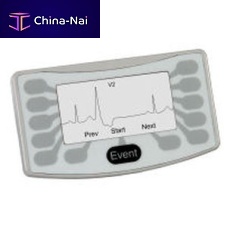 2-channel Holter monitor DR180 Series OxyHolter®