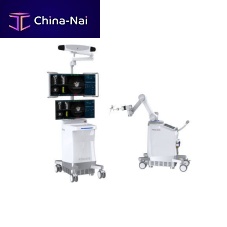 Spine surgery surgical navigation system PL300Boptical