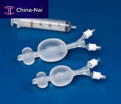 Occlusion catheter EpiStaxnasalballoon